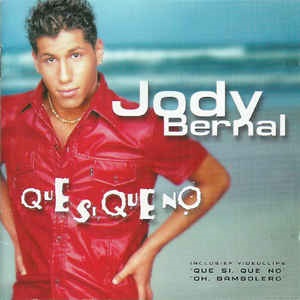 Jody Bernal